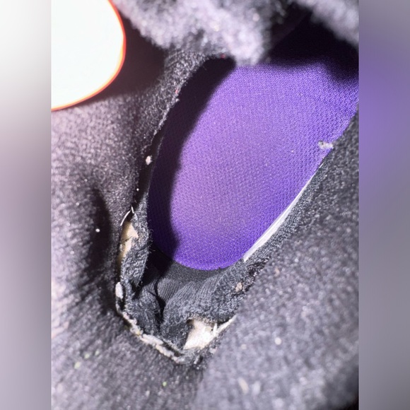 (SOLD) Nike Vapors OBJ’s Cleats (Size 9.5) - Picture 7 of 7